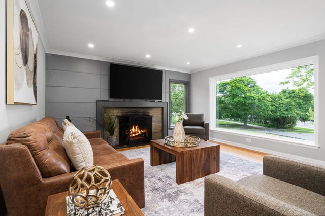 2316 Brockman Boulevard, Ann Arbor, MI 48104