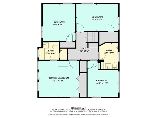 2316 Brockman Boulevard, Ann Arbor, MI 48104