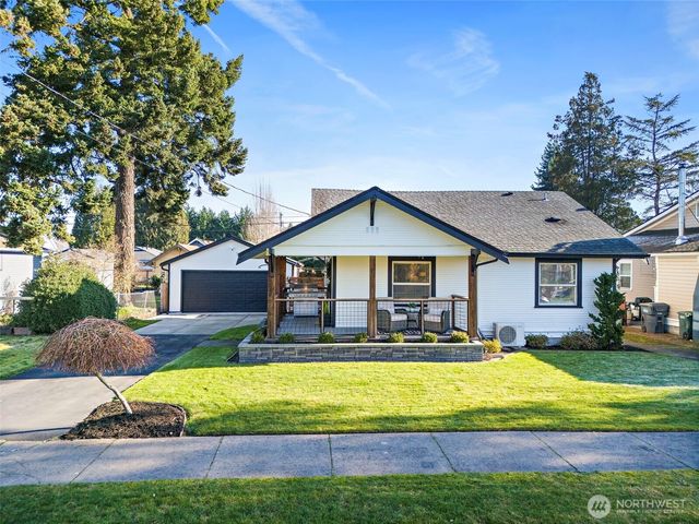 331 4th Street SE, Puyallup, WA 98372