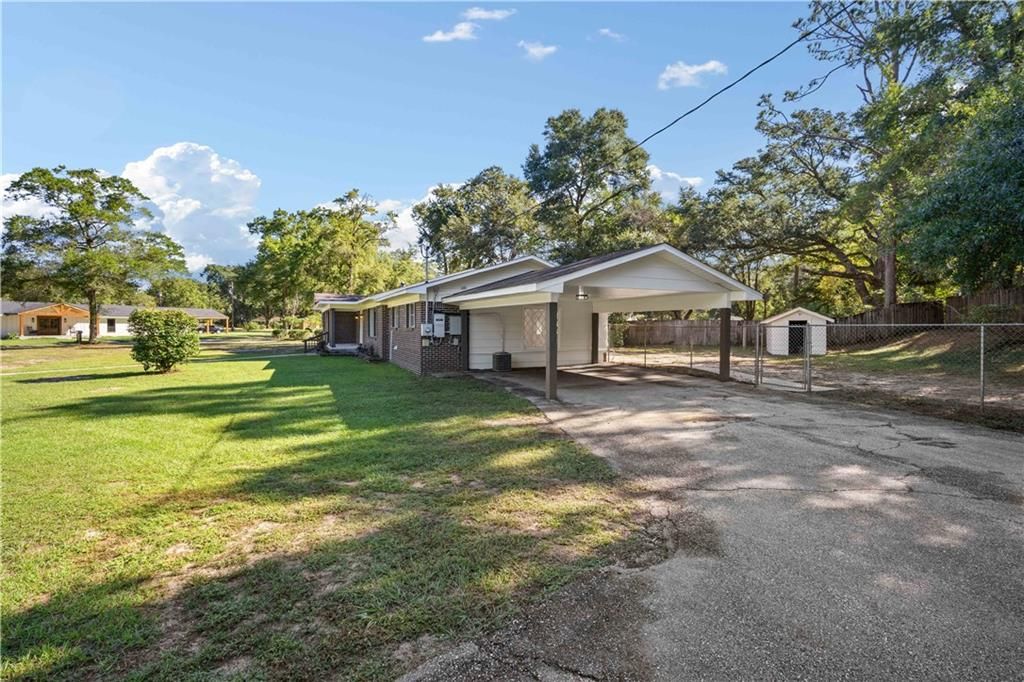 612 Saraland Avenue Extension, Saraland, AL 36571 — photo 2