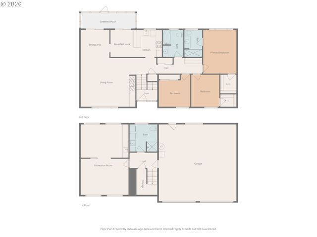 17515 Sw CHEYENNE Way, Tualatin, OR 97062