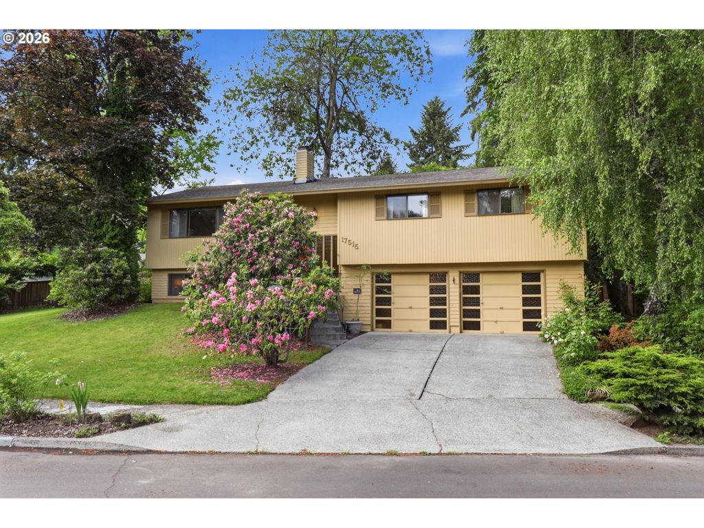 17515 Sw CHEYENNE Way, Tualatin, OR 97062