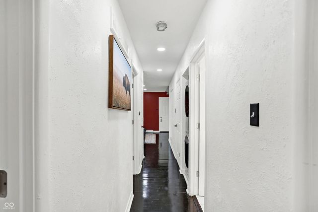 5907 Laurel Hall Drive, Indianapolis, IN 46226