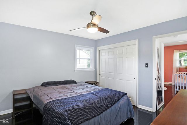 5907 Laurel Hall Drive, Indianapolis, IN 46226