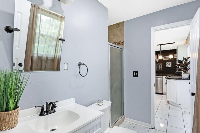 5907 Laurel Hall Drive, Indianapolis, IN 46226