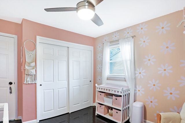 5907 Laurel Hall Drive, Indianapolis, IN 46226