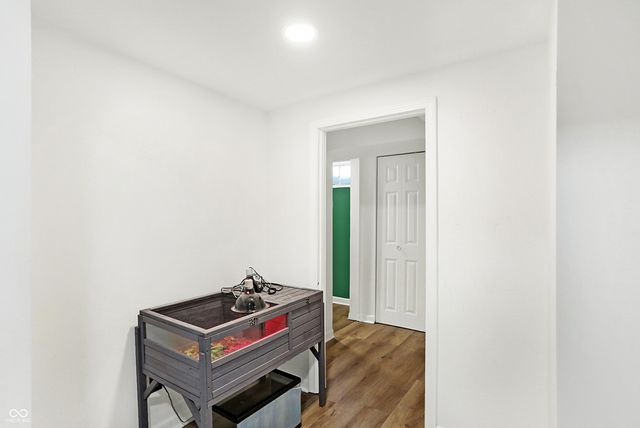 5907 Laurel Hall Drive, Indianapolis, IN 46226