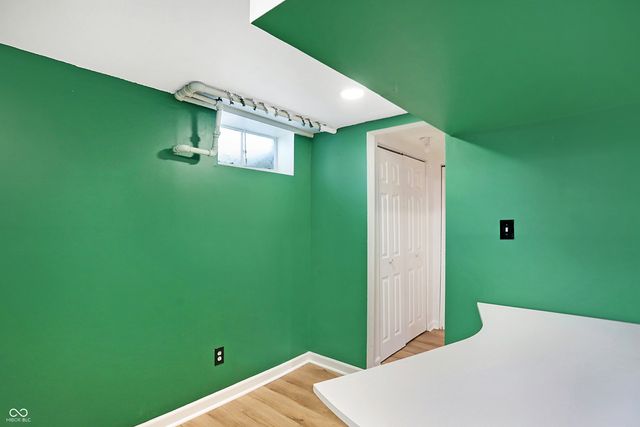 5907 Laurel Hall Drive, Indianapolis, IN 46226