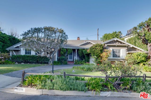 12219 Octagon Street, Los Angeles, CA 90049
