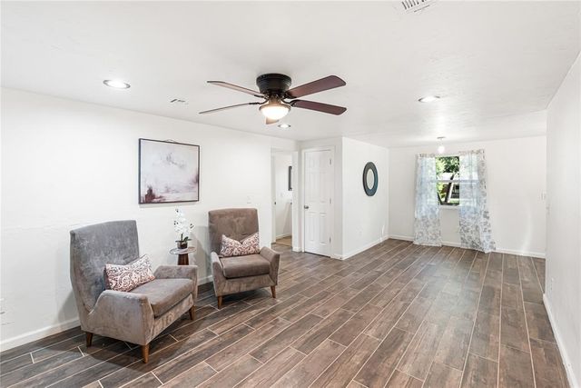 3068 SW 37th Place, Oklahoma City, OK 73119