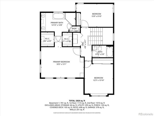 253 Oneida Ct, Denver, CO 80220