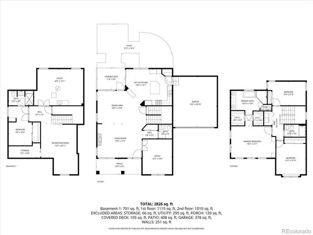 253 Oneida Ct, Denver, CO 80220