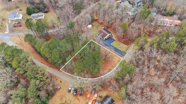 3319 Russell Drive, Gainesville, GA 30506
