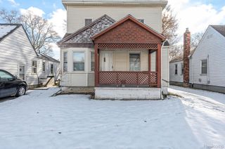 17124 Toepfer Drive, Eastpointe, MI 48021