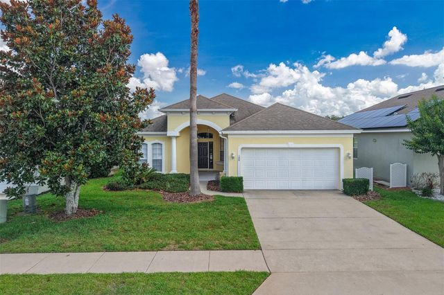 196 MINNIEHAHA CIRCLE, Haines City, FL 33844