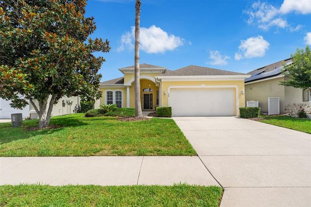 196 MINNIEHAHA CIRCLE, Haines City, FL 33844