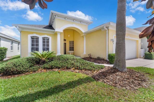 196 MINNIEHAHA CIRCLE, Haines City, FL 33844