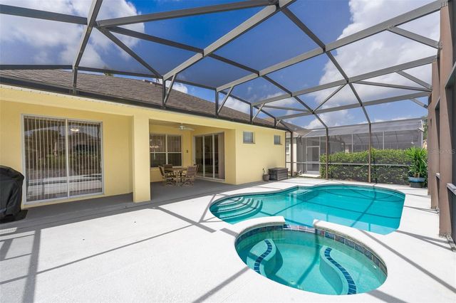 196 MINNIEHAHA CIRCLE, Haines City, FL 33844