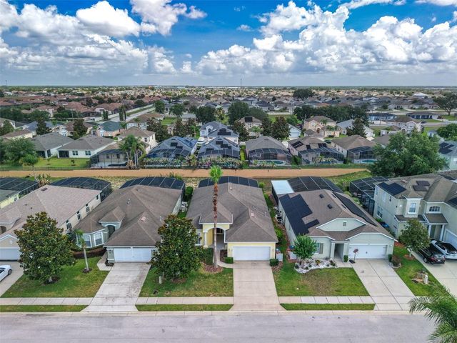 196 MINNIEHAHA CIRCLE, Haines City, FL 33844