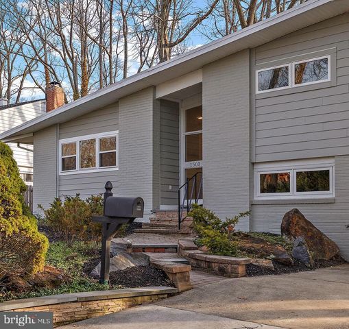 1503 EMORY RD, Wilmington, DE 19803