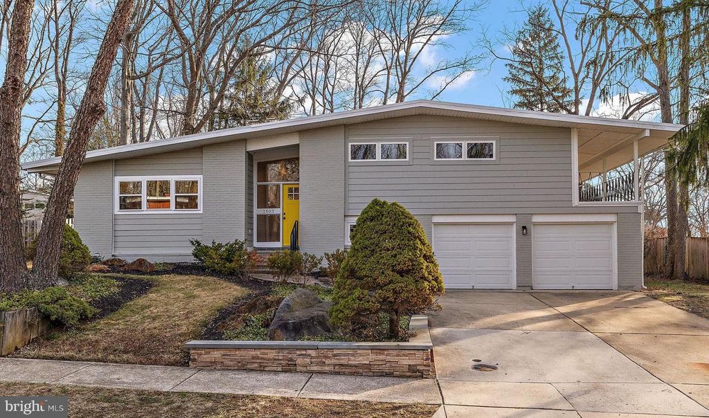 1503 EMORY RD, Wilmington, DE 19803