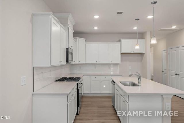 3816 Well Fleet Drive, Fuquay Varina, NC 27526