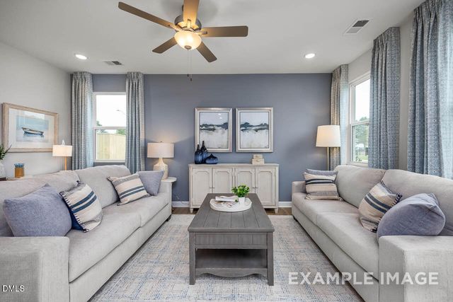 3816 Well Fleet Drive, Fuquay Varina, NC 27526