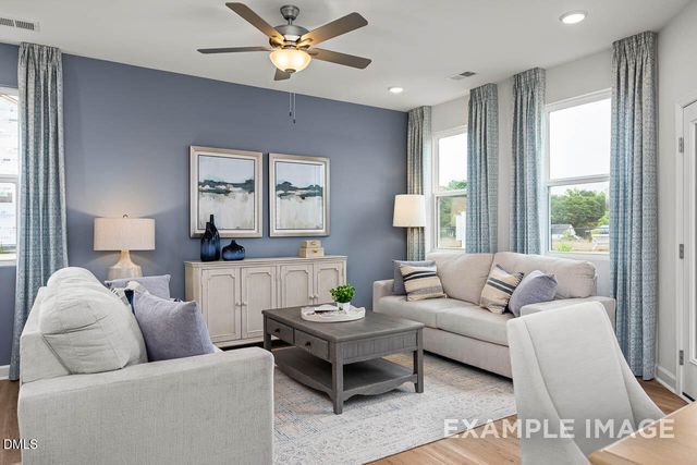 3816 Well Fleet Drive, Fuquay Varina, NC 27526