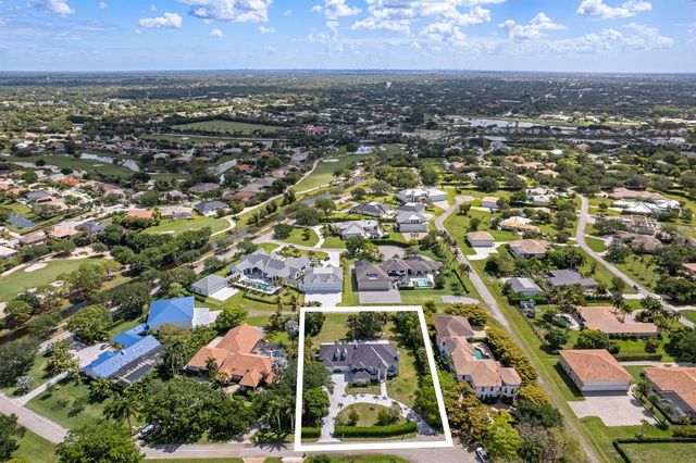 2090 Windsock Way, Wellington, FL 33414
