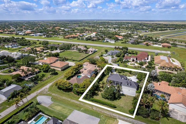 2090 Windsock Way, Wellington, FL 33414