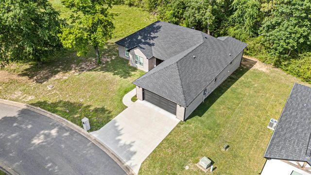 157 Rachel Circle, Russellville, AR 72808