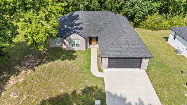 157 Rachel Circle, Russellville, AR 72808