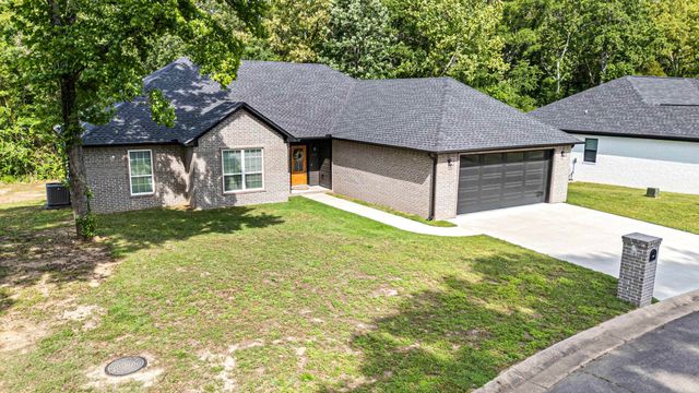157 Rachel Circle, Russellville, AR 72808