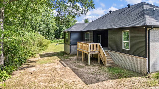 157 Rachel Circle, Russellville, AR 72808
