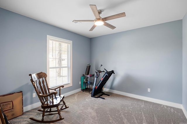 157 Rachel Circle, Russellville, AR 72808