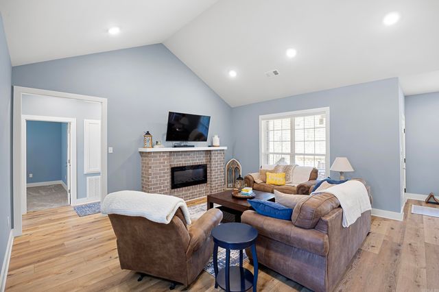 157 Rachel Circle, Russellville, AR 72808