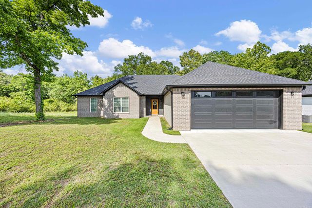 157 Rachel Circle, Russellville, AR 72808