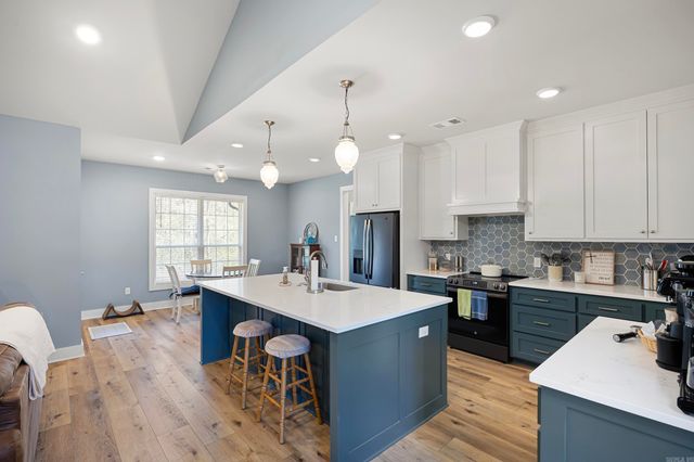157 Rachel Circle, Russellville, AR 72808