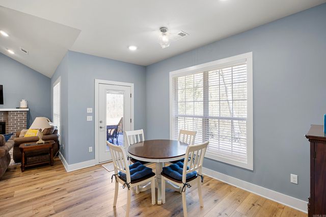 157 Rachel Circle, Russellville, AR 72808