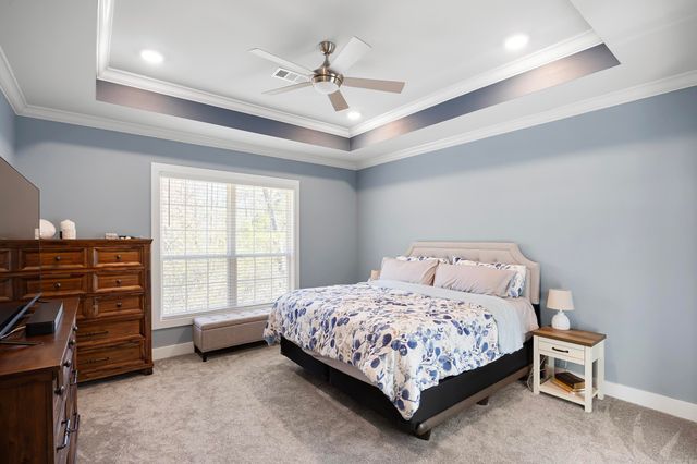 157 Rachel Circle, Russellville, AR 72808