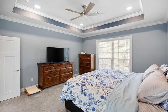 157 Rachel Circle, Russellville, AR 72808
