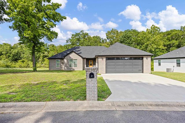 157 Rachel Circle, Russellville, AR 72808