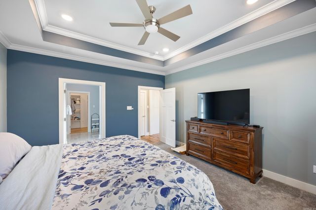 157 Rachel Circle, Russellville, AR 72808