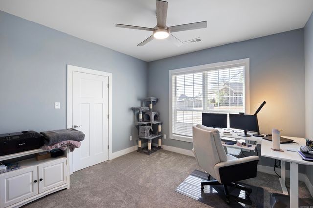 157 Rachel Circle, Russellville, AR 72808
