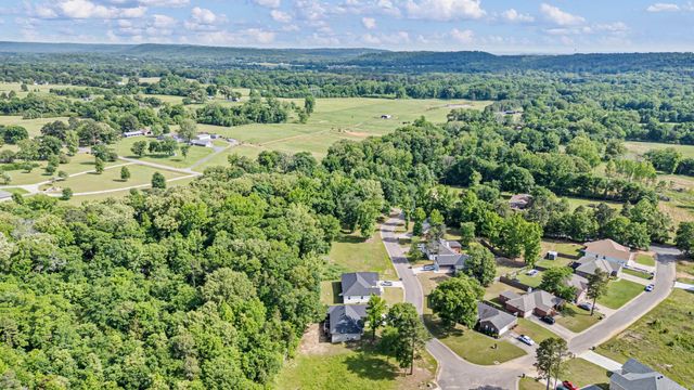 157 Rachel Circle, Russellville, AR 72808