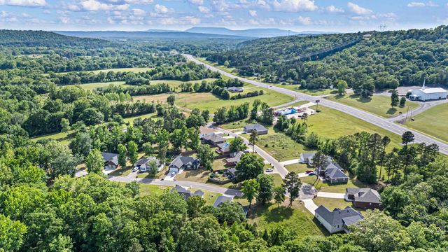 157 Rachel Circle, Russellville, AR 72808
