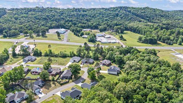 157 Rachel Circle, Russellville, AR 72808