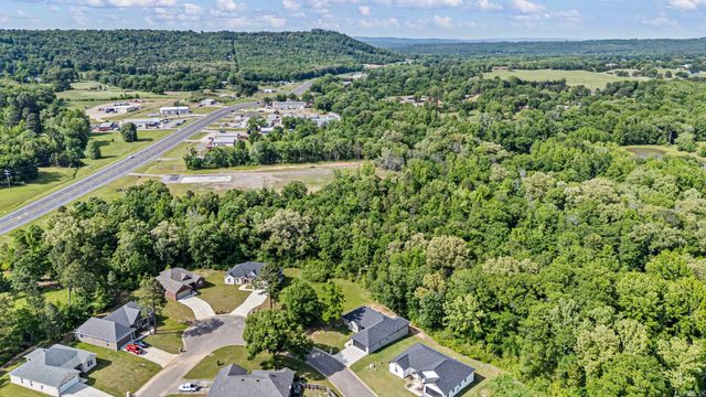 157 Rachel Circle, Russellville, AR 72808