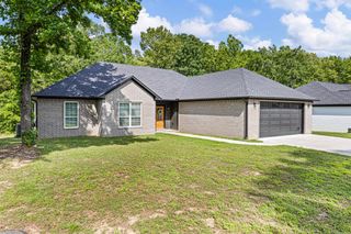 157 Rachel Circle, Russellville, AR 72808
