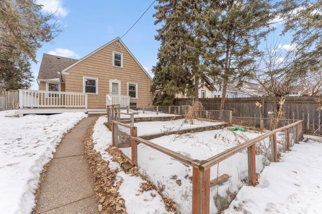 4153 Elliot Avenue, Minneapolis, MN 55407